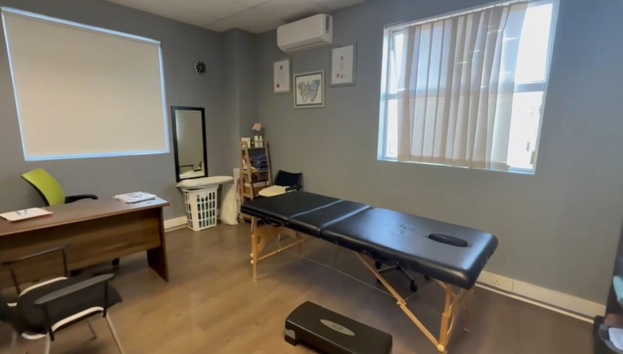 To Let Commercial Property for Rent in Table View Western Cape
